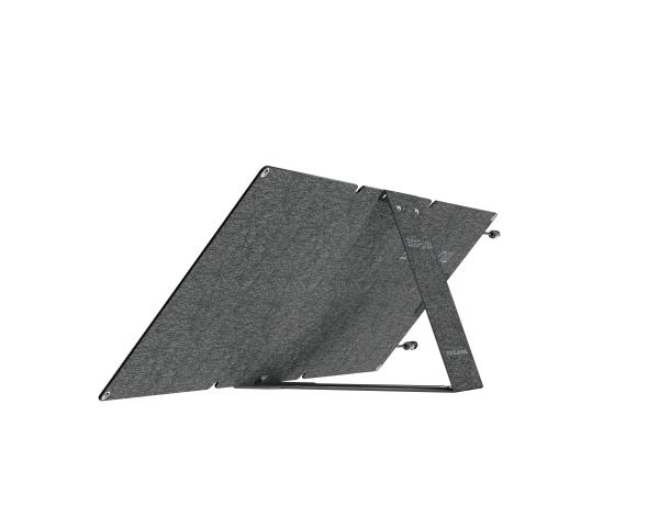 Ecoflow products/solar panels/foldable solar panels/60W-Solar/3
